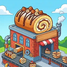 My Cake Factory